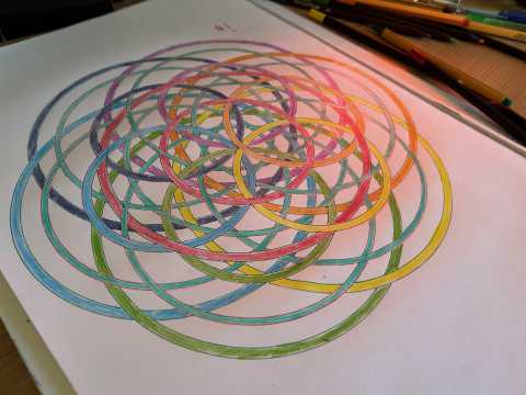 Celtic Knotwork and Line Art Gallery