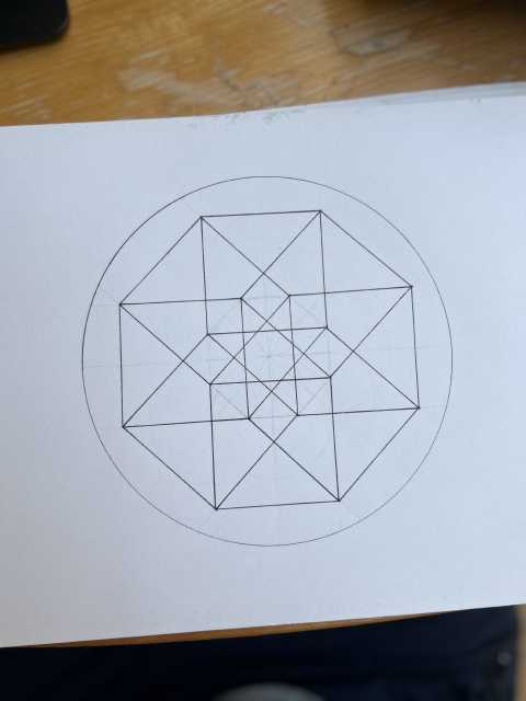 Mathematics of the fourth dimension