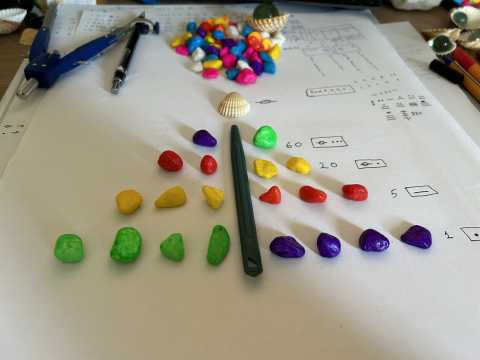 Artistic Musings and Creative Contemplations