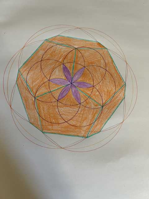 Platonic Solids: Perfect Geometric Forms